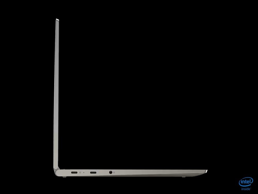 Lenovo Yoga C740-14 FHD Touch – 10th gen i5-10210U – 8GB – 256GB SSD – Mica
