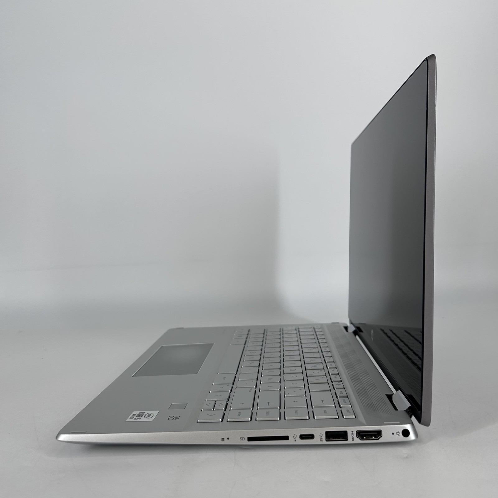 HP Pavilion x360 14 FHD TOUCH i5-10210U 1.60GHz 16GB 256GB Bilingual Keyboard
