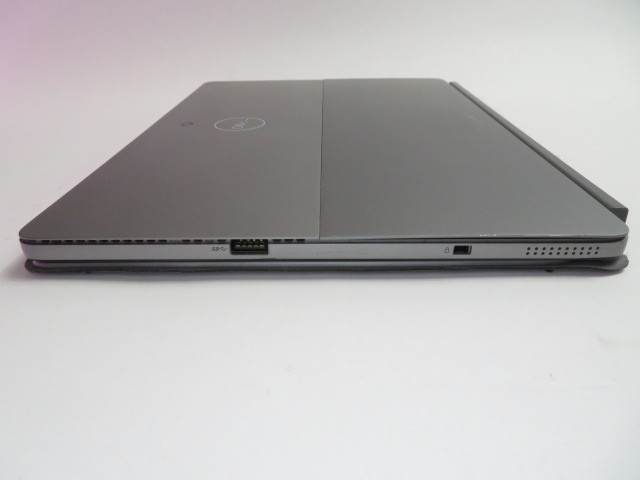 DELL LATITUDE 7210 2-IN-1 i5-10310U 1.7GHz 8GB 256GB NVMe TOUCH WIN 11 PRO