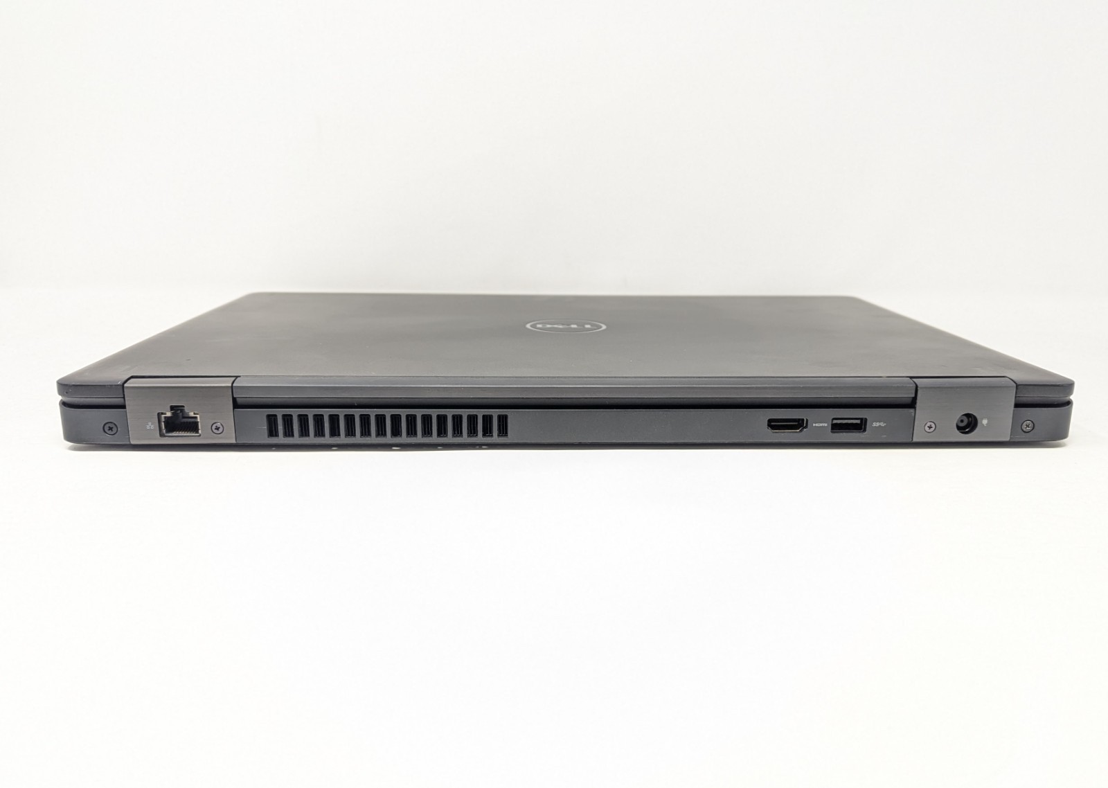 Dell Latitude 5580 – 15.6″ Intel Core i5-7440HQ 2.8 GHz 8GB DRDR4 RAM No OS/SSD