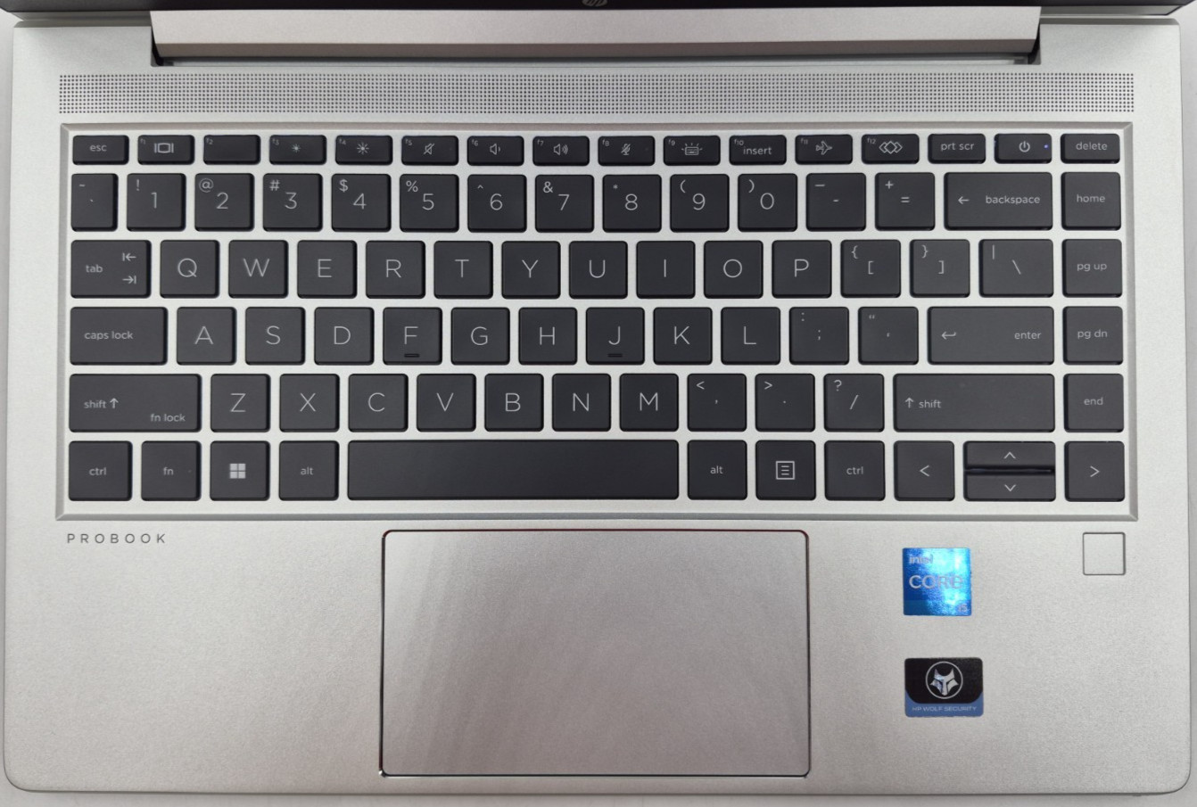 HP EliteBook 440 G9 Laptop i5-1235U 1.30GHz 16GB RAM 512GB NVMe Windows 11 Pro