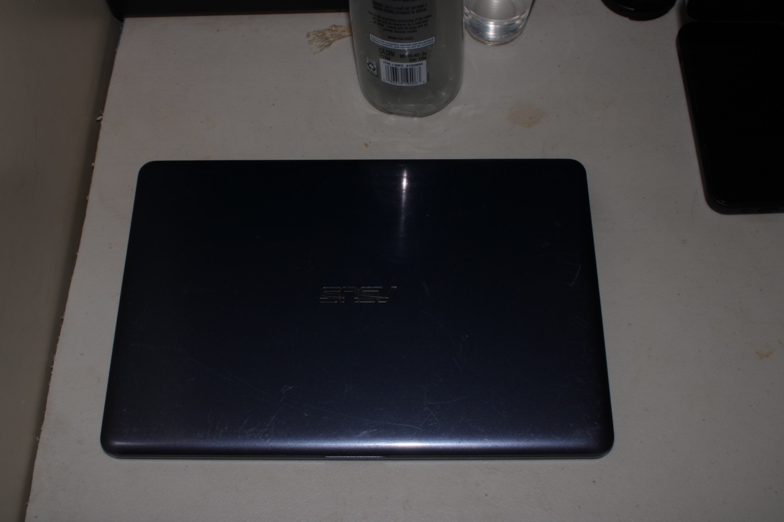 ASUS L203M 11.6 Intel Celeron-N4000@1.1GHz 4GB RAM Intel UHD Graphics 64 GB