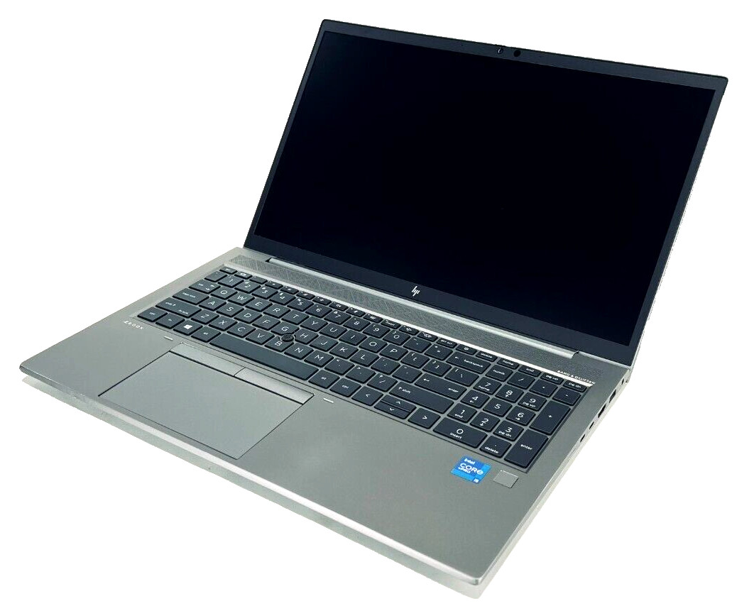 HP ZBook Firefly G8 14″ Laptop i5 11th NVIDIA 512GB SSD 16GB RAM Win 11 (BR) CB