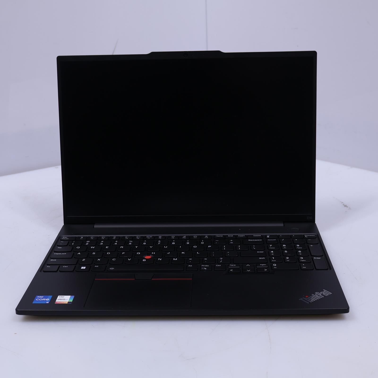 Lenovo Thinkpad E16 Gen 1 Intel Core i5 13th Gen 8GB RAM No Drive/OS Laptop