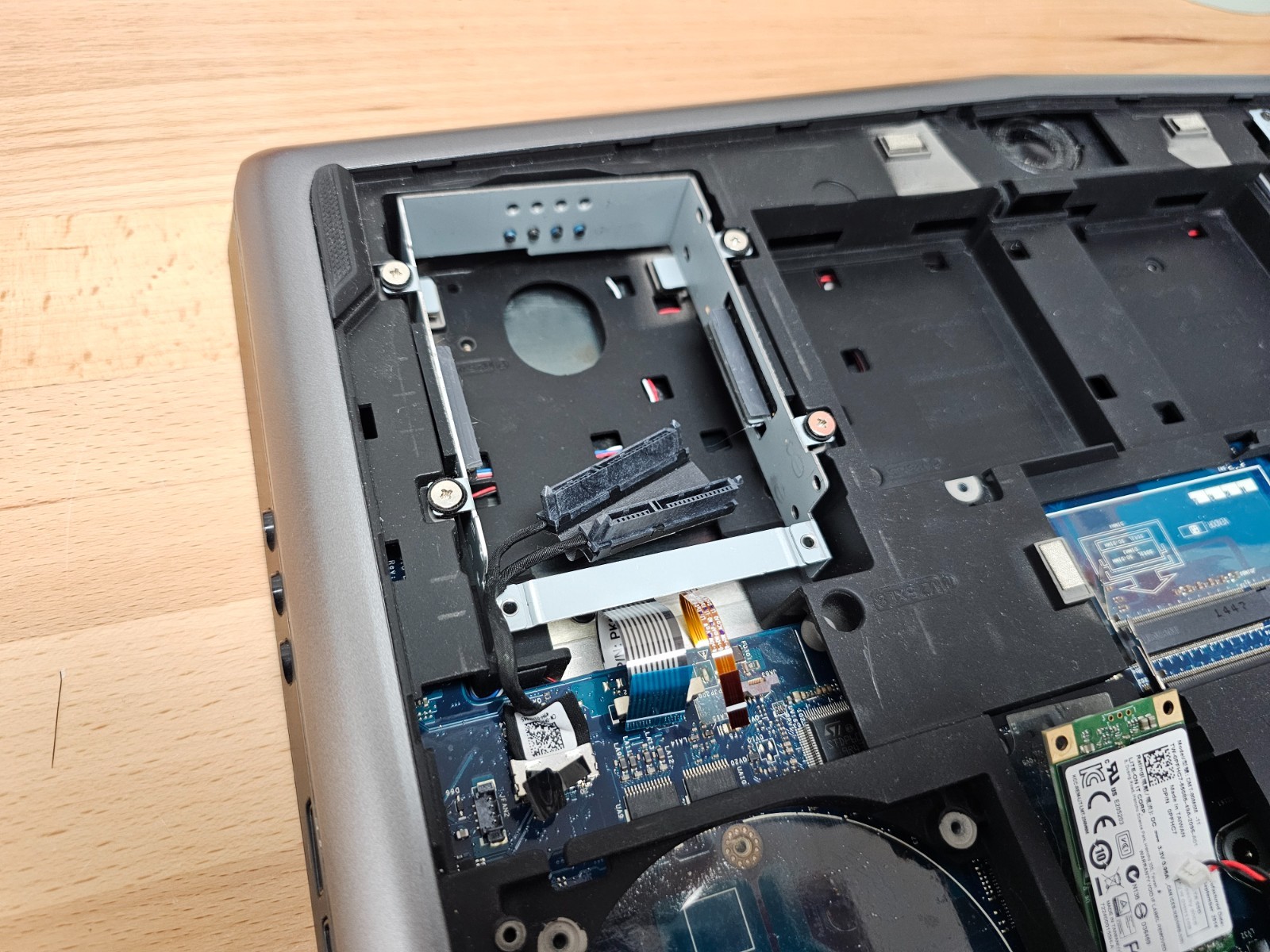 Alienware 18 Intel Core i7-4 Gen GTX880M PARTS