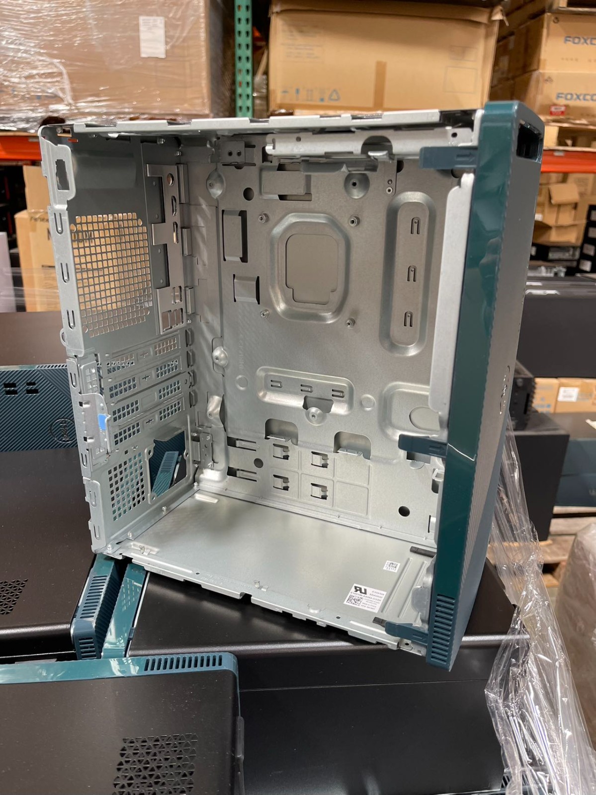 NEW Dell Inspiron 3030 Metal CASE ENCLOSURE ONLY