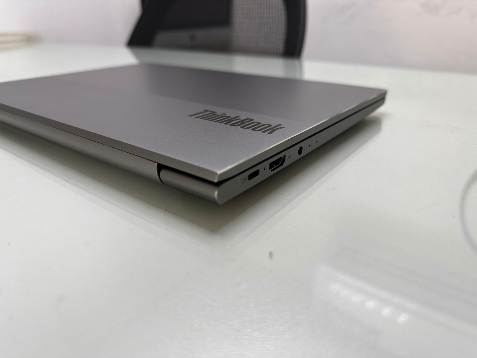 Lenovo ThinkBook 13s G2 ITL i5-1135G7 8GB RAM 256GB SSD 13.3″ WQXGA 2.5K