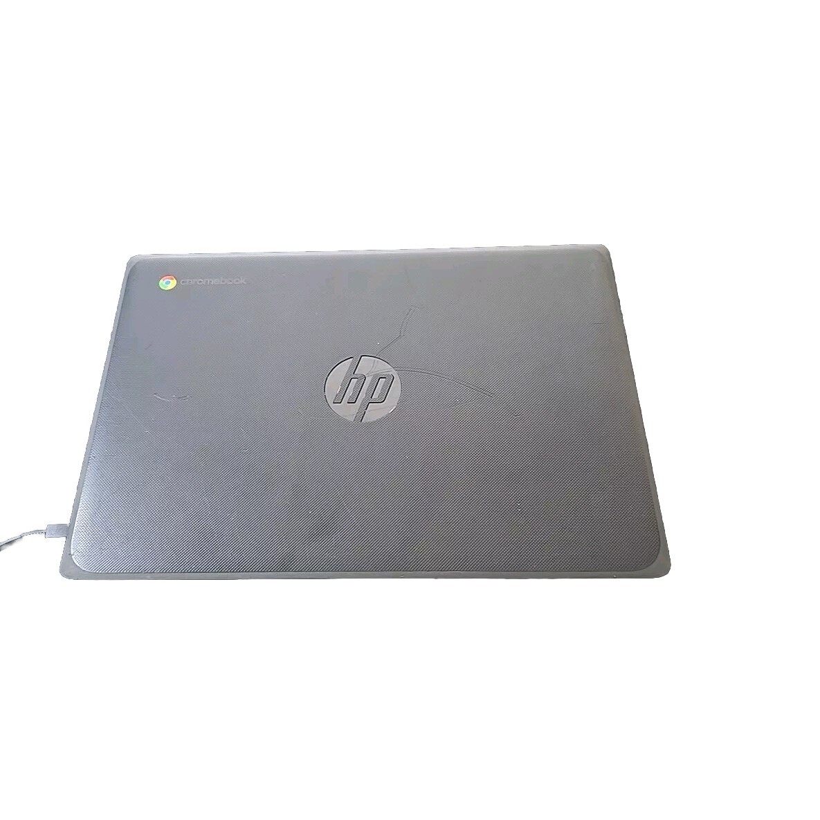 HP Chromebook 11 G8 11.6″ (32GB eMMC, Intel Celeron N4020, 4GB RAM) Laptop -…