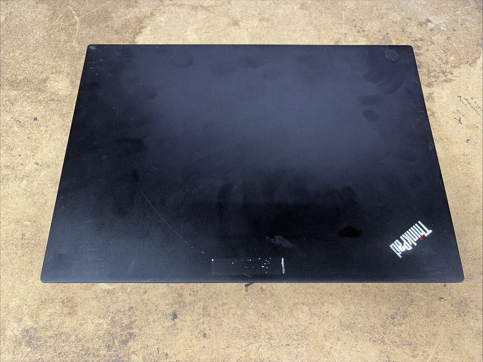 Lenovo ThinkPad E14 Gen 1 14″ FHD i7-10510u 16GB RAM 512GB SSD No OS