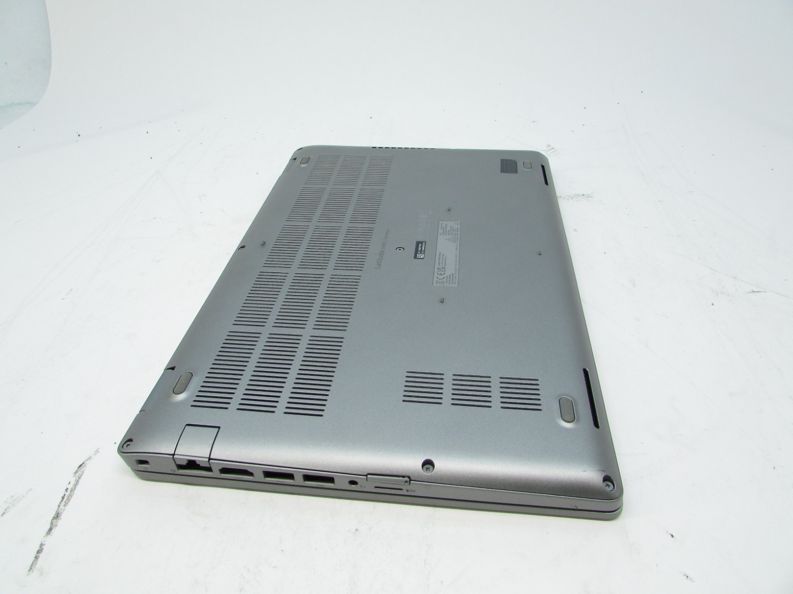 Dell Latitude 5400 14″ Chromebook i5-8265U 8GB 256GB NVMe SSD Chrome OS No AC