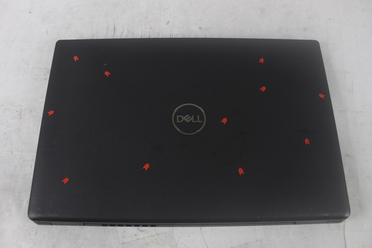 DELL LATITUDE 3520 | CORE I5-1135G7 | 512GB | 16GB | NO OS/NO POWER ADAPTER