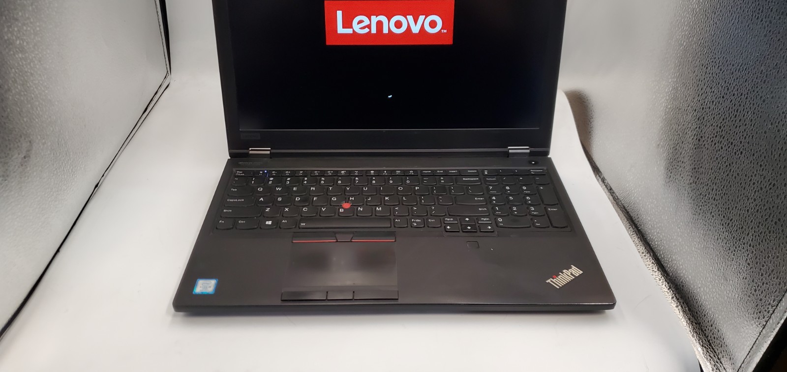 Lenovo ThinkPad P53 Laptop Intel Core i5-9400H 2.5GHz 16GB RAM 256GB SSD T1000