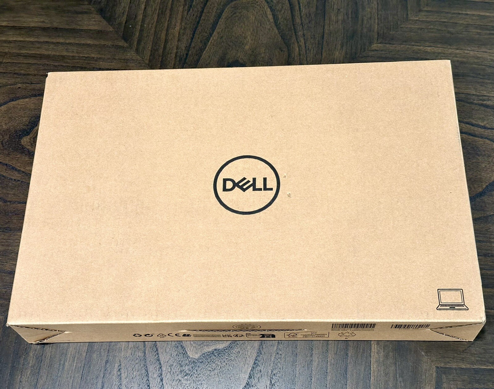 Brand New Dell Inspiron Touch Screen Laptop i5 8GB 512 SSD i3520-5124BLK-PUS
