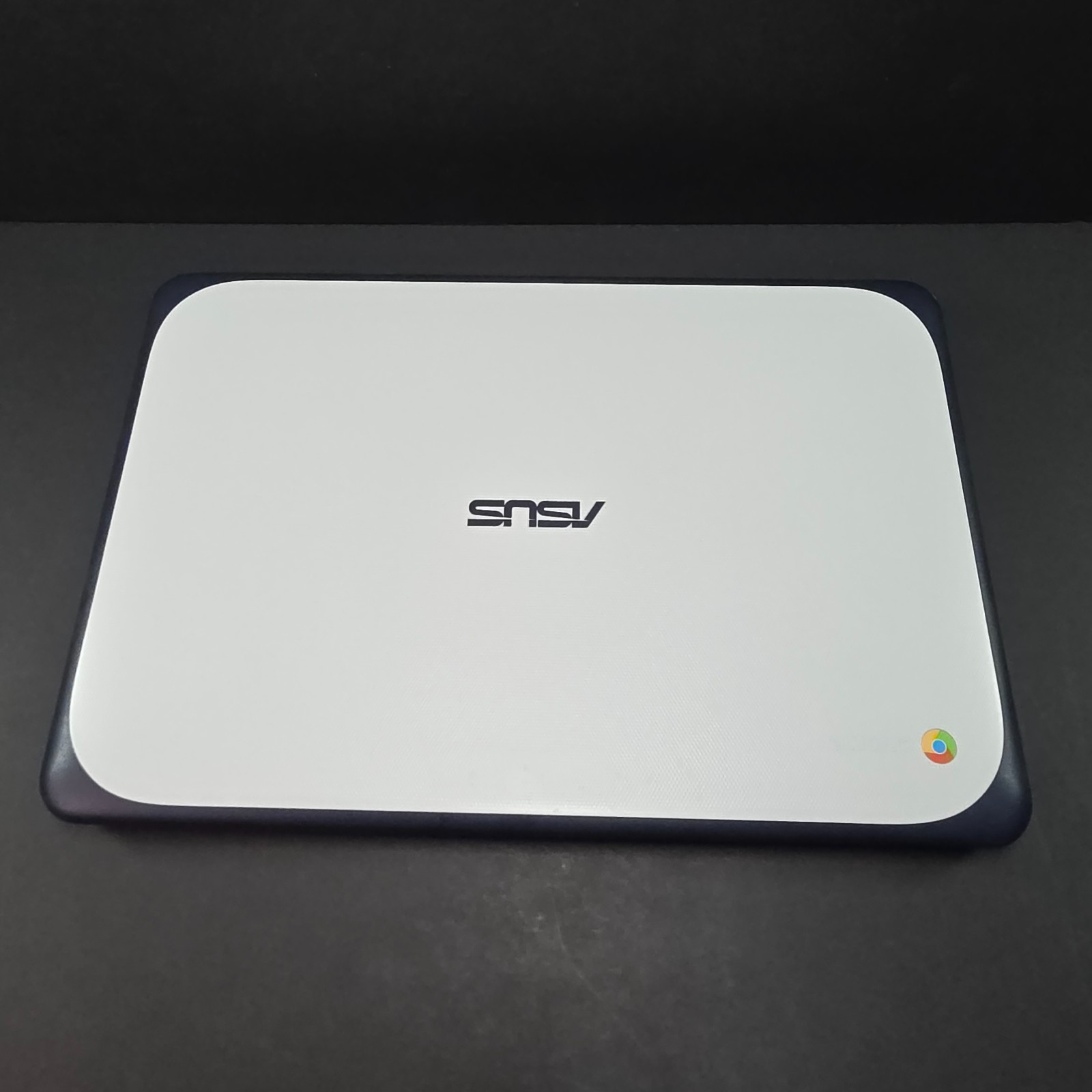 ASUS C202S Chromebook 11.6″ 4GB/16GB Reset w/ Charger One Owner Very Good