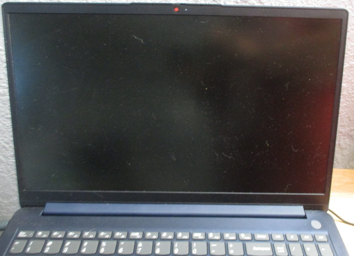 Lenovo Ideapad Laptop Computer AMD Ryzen 3 7320U 15.6 Radson Grph 238GB 8GB RAM