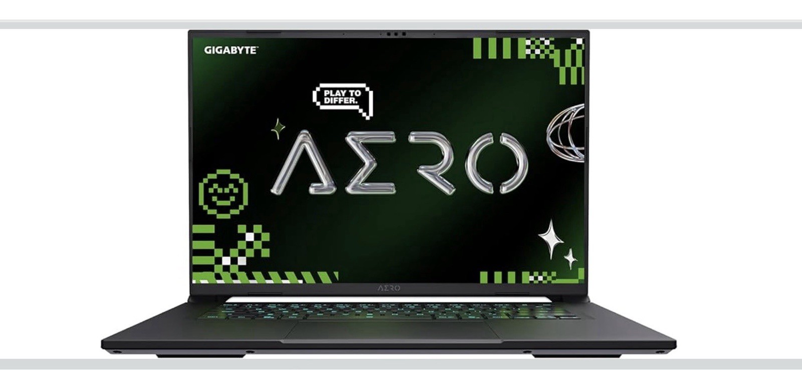 Gigabyte Aero X16 16″ Ryzen AI 7 350 2.0GHz 32GB RAM 1TB SSD GeForce RTX 5070