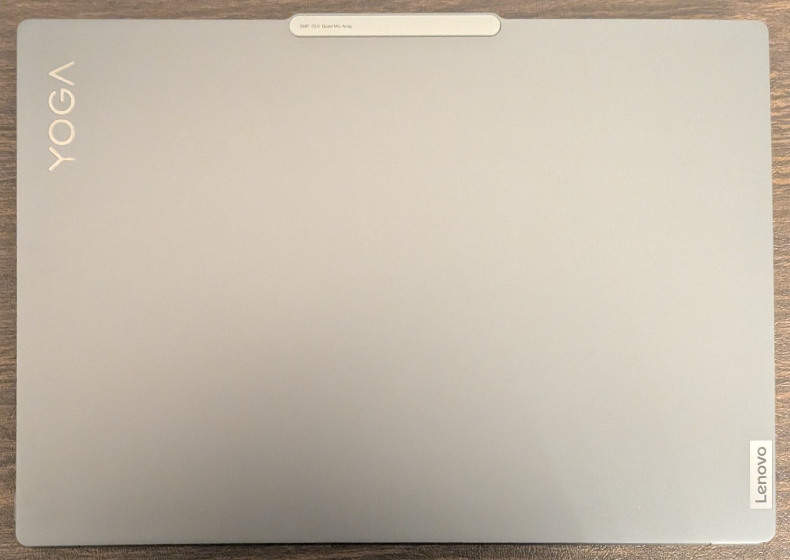 Lenovo Yoga Pro 9i 16″ 3.2K 165Hz (Core Ultra 9 185H, 32GB/1TB SSD, RTX 4050)