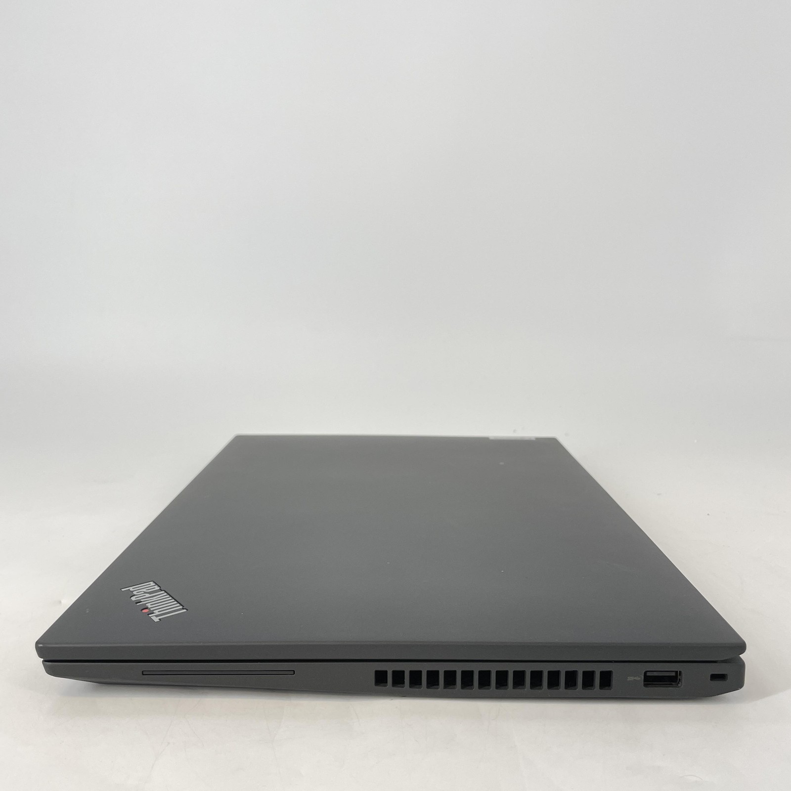 Lenovo ThinkPad T16 Gen 2 Black FHD+ 1.8 GHz i7-1365U 16GB 512GB SSD Very Good
