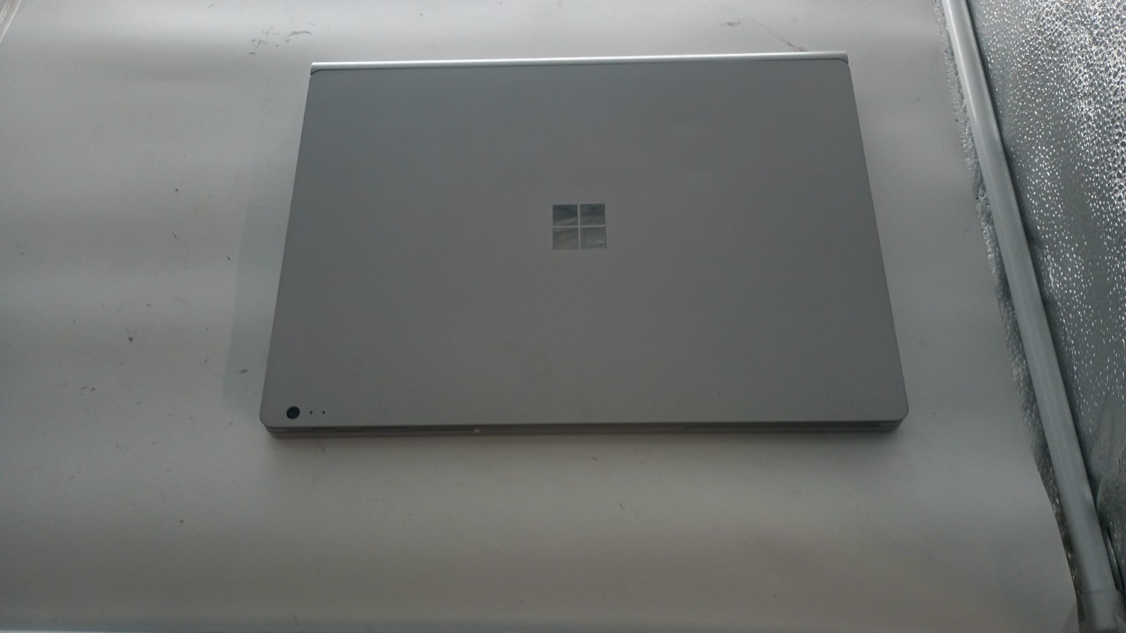 7132 SurfaceBook2 w/charge&2Batteries!i5-8650U.16GB.512GB NVMe.13.5″3KTouch.Nice