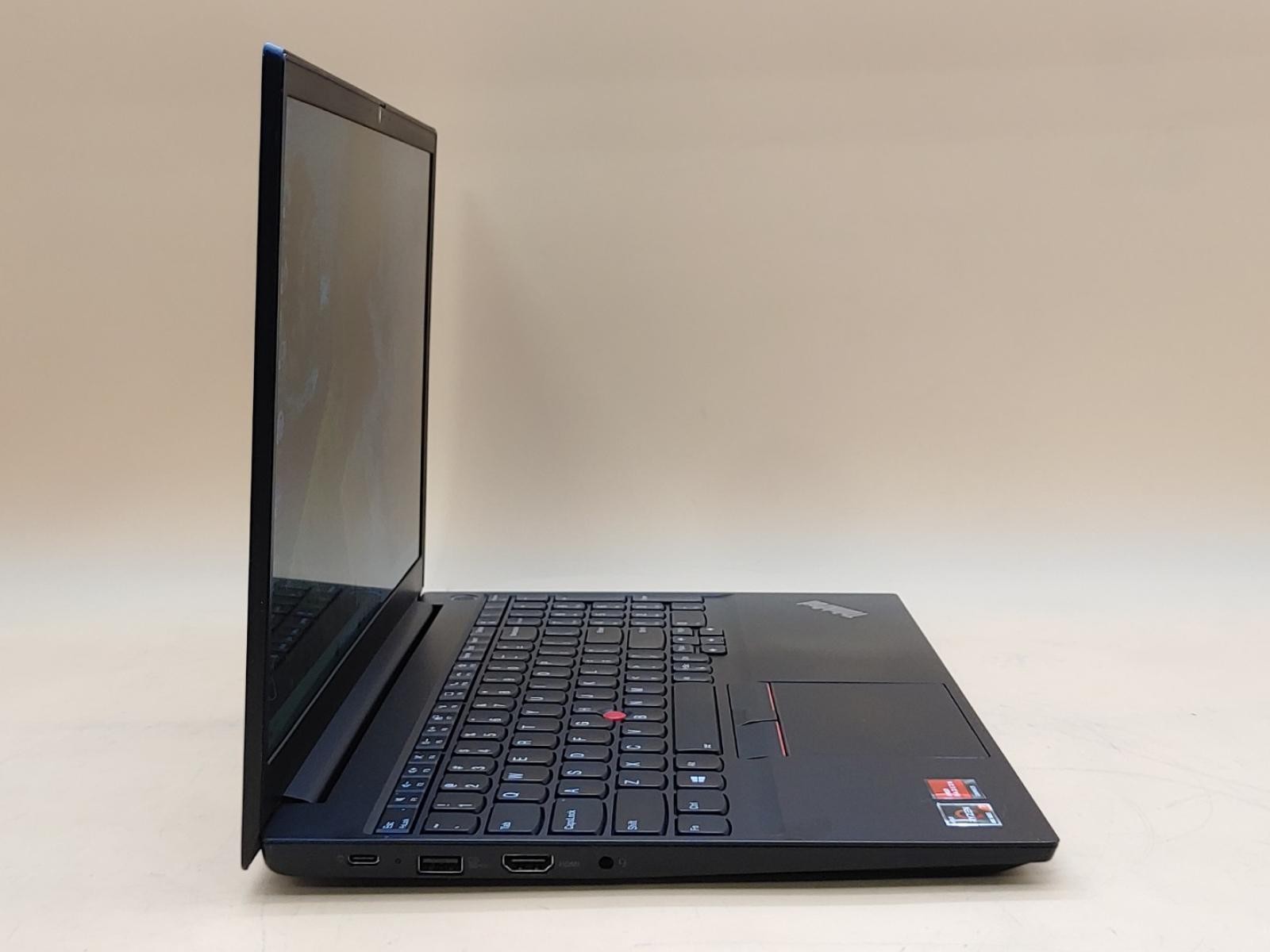 Lenovo ThinkPad E15 Gen 2 15.6″ AMD Ryzen 7 4700U 16GB 512GB Win11Pro **NO A/C**