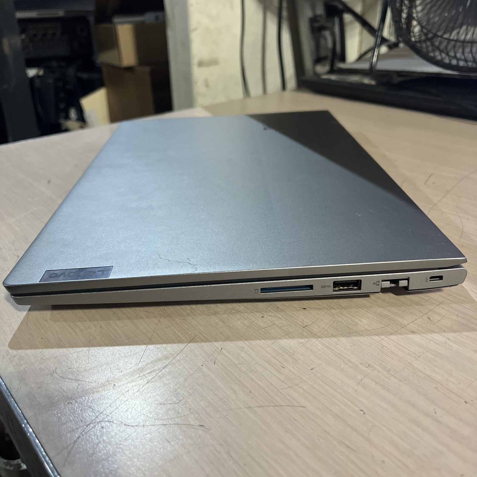 LENOVO THINKBOOK 14 G4 IAP INTEL CORE I5-1235U 16GB RAM NO HD