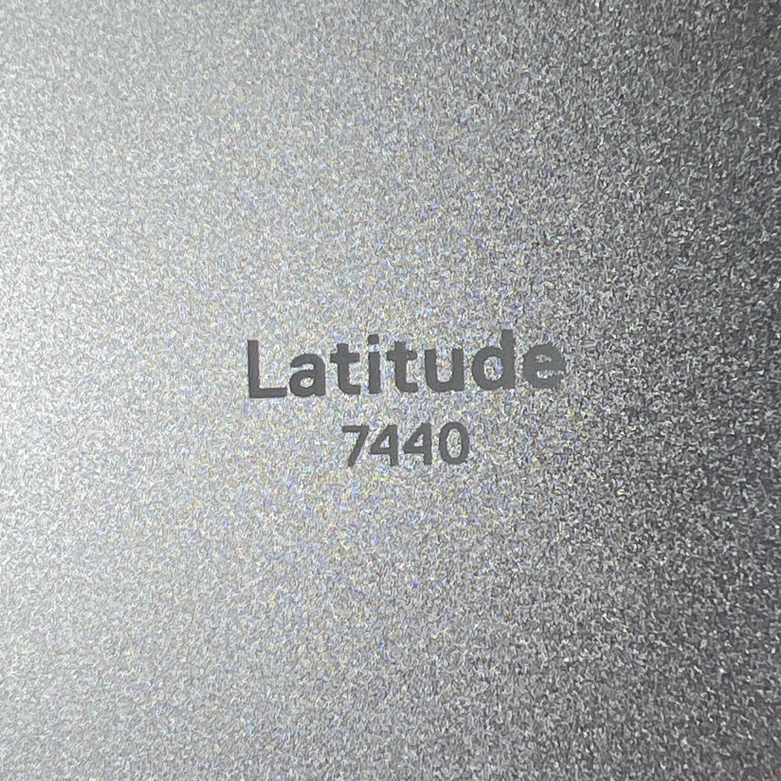 DELL LATITUDE 7440 INTEL CORE I7-1365U 16GB RAM *