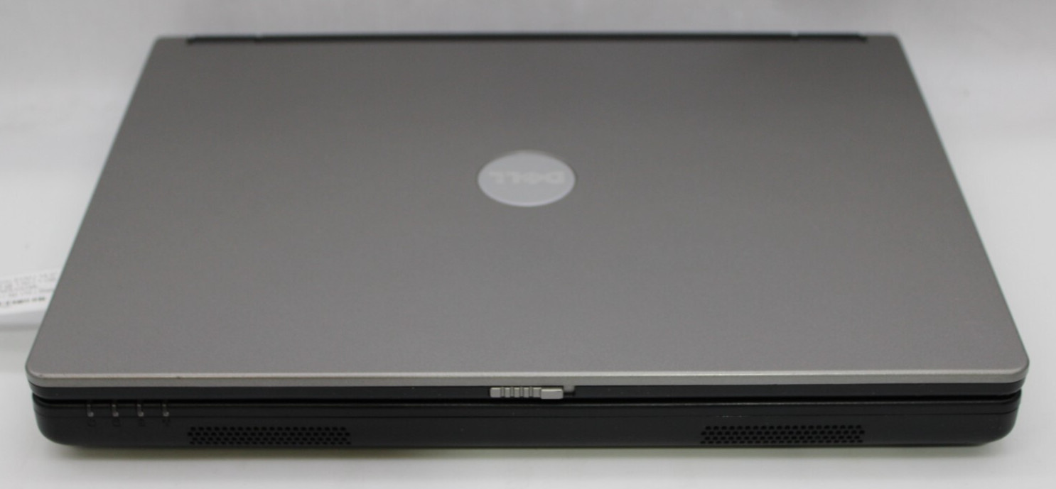 Dell Inspiron B130 Celeron M@1.6GHz 1GB RAM NO Storage/OS *PARTS/REPAIR*READ*