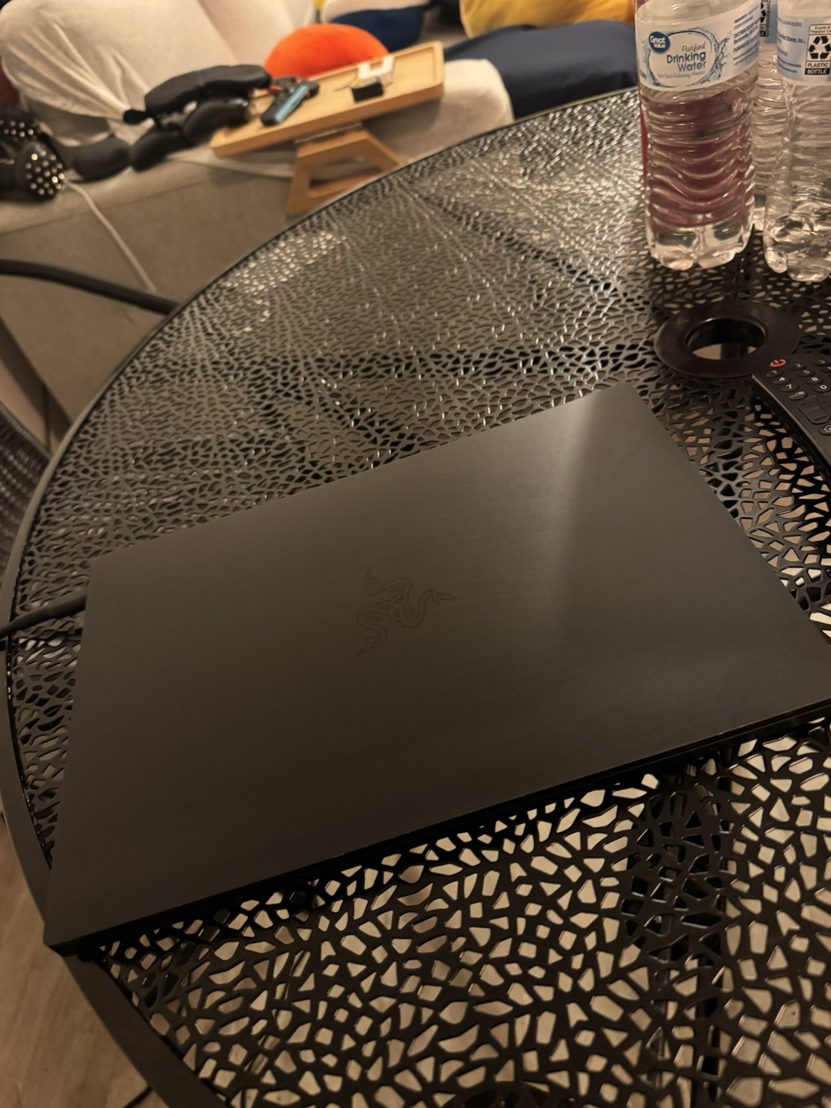 RAZER BLADE 13 GAMING LAPTOP i7 10th GEN.GTX 1650Ti/16GB RAM,500GB SSD+120hz