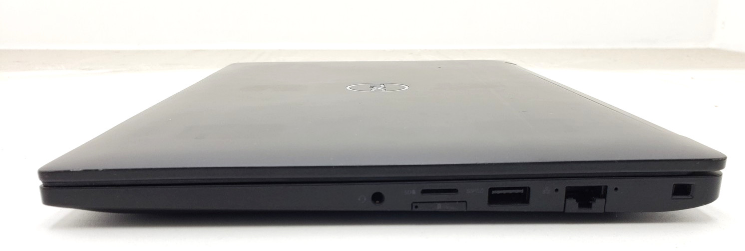 Dell Latitude 7490 i3-7th 8GB RAM 256GB SSD 14″ Win 11 Pro Laptop PC.