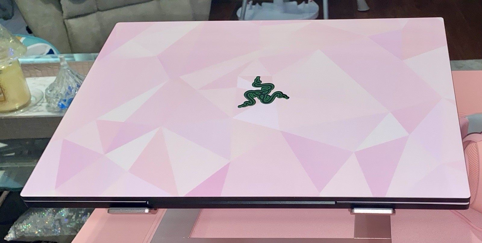 💕 Razer Blade 18 PINK 32GB RAM 2TB SSD Gaming Laptop PC 2023 Model RZ09-0484