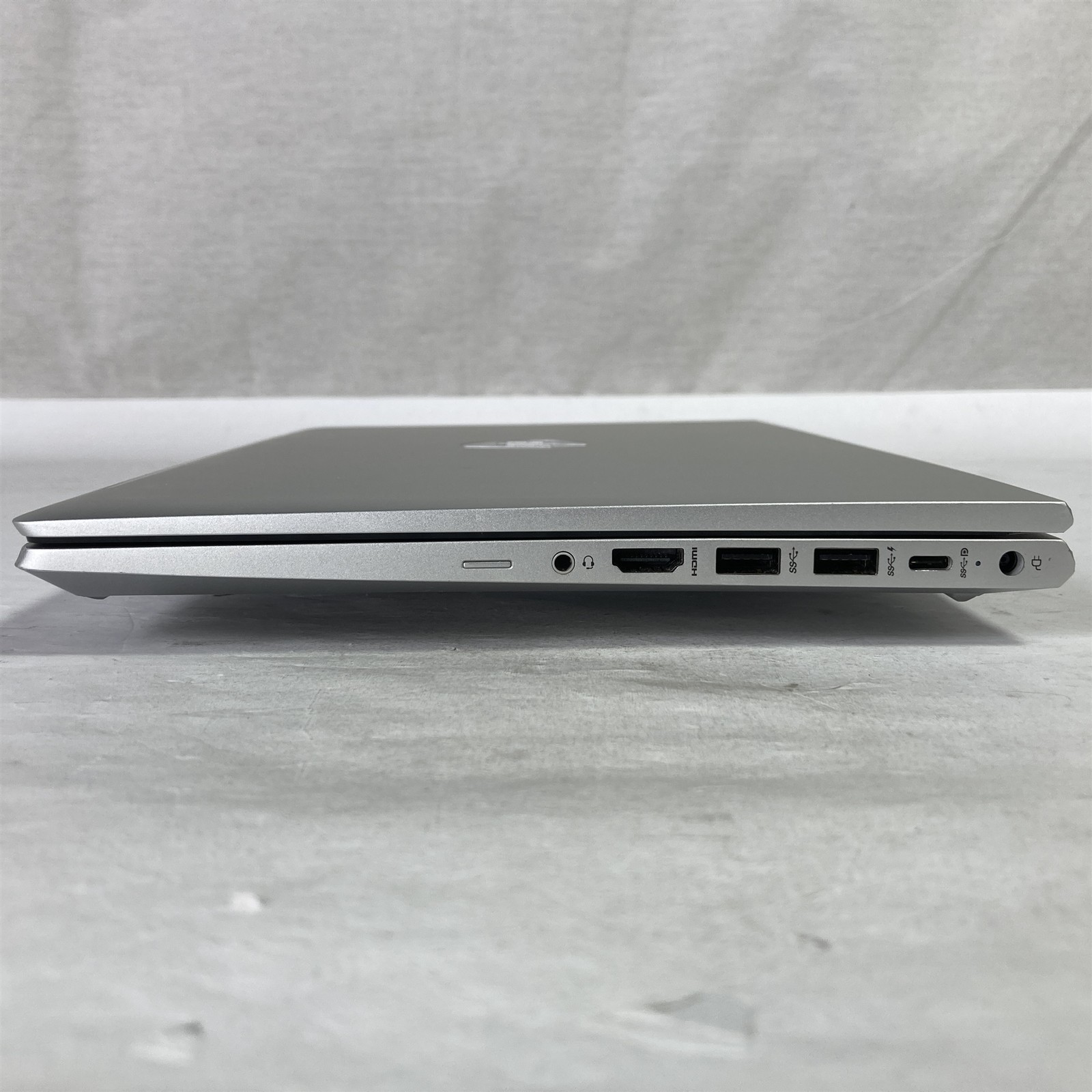 HP ProBook 445 G9 14″ Laptop Ryzen 5 5625U 2.3GHz – 8GB Ram – No Drive