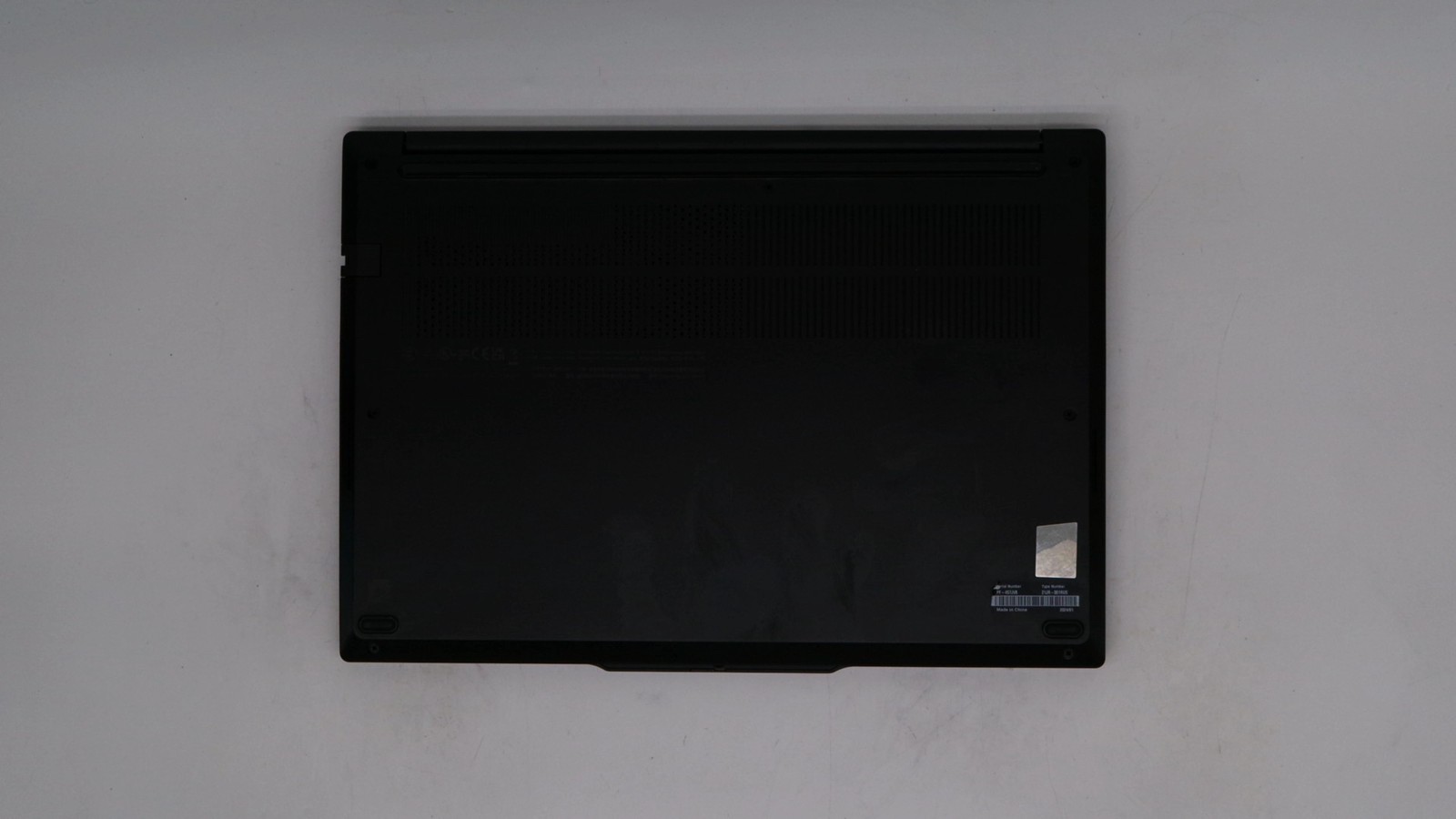 Lenovo ThinkPad E14 Gen 5 14″ RYZEN 5 7530U 16GB 256GB – Fair READ DESC