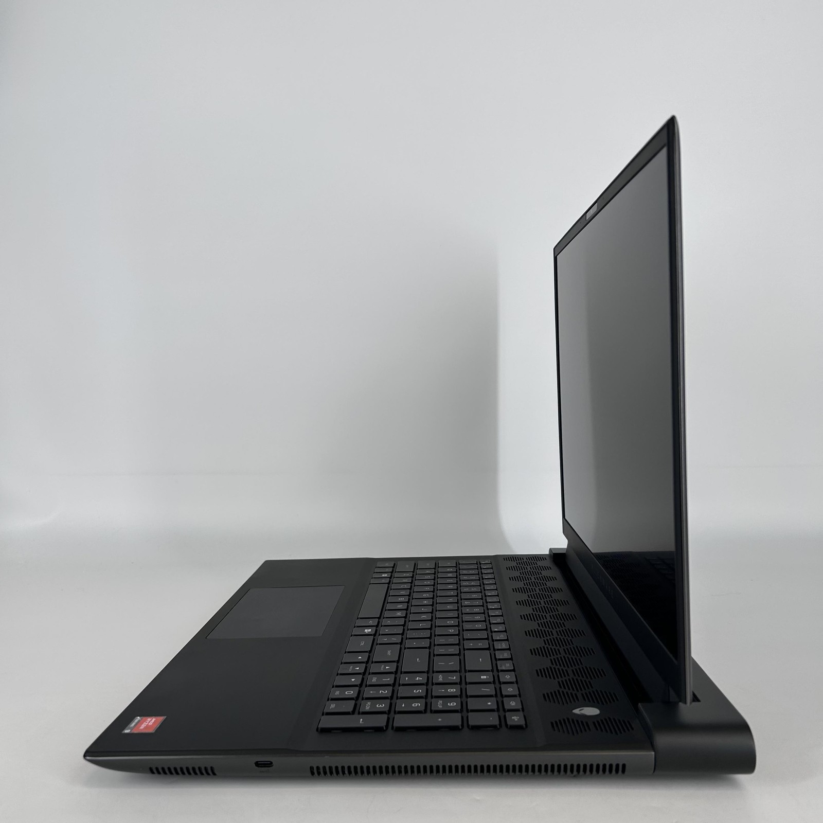 Dell Alienware M18 R1 480Hz FHD+ 2.5 GHz Ryzen 9 7945HX 32GB 1TB SSD RX 7900M