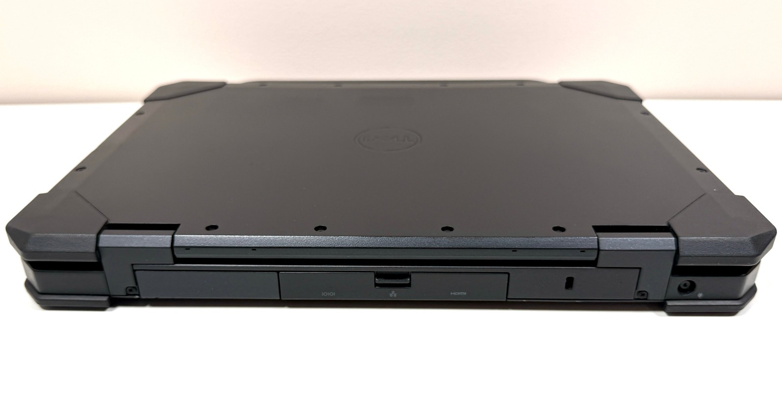 Dell Latitude 5420 Rugged 14″ Touch 1.7GHz Core i5-8350U 32GB RAM NO SSD or OS