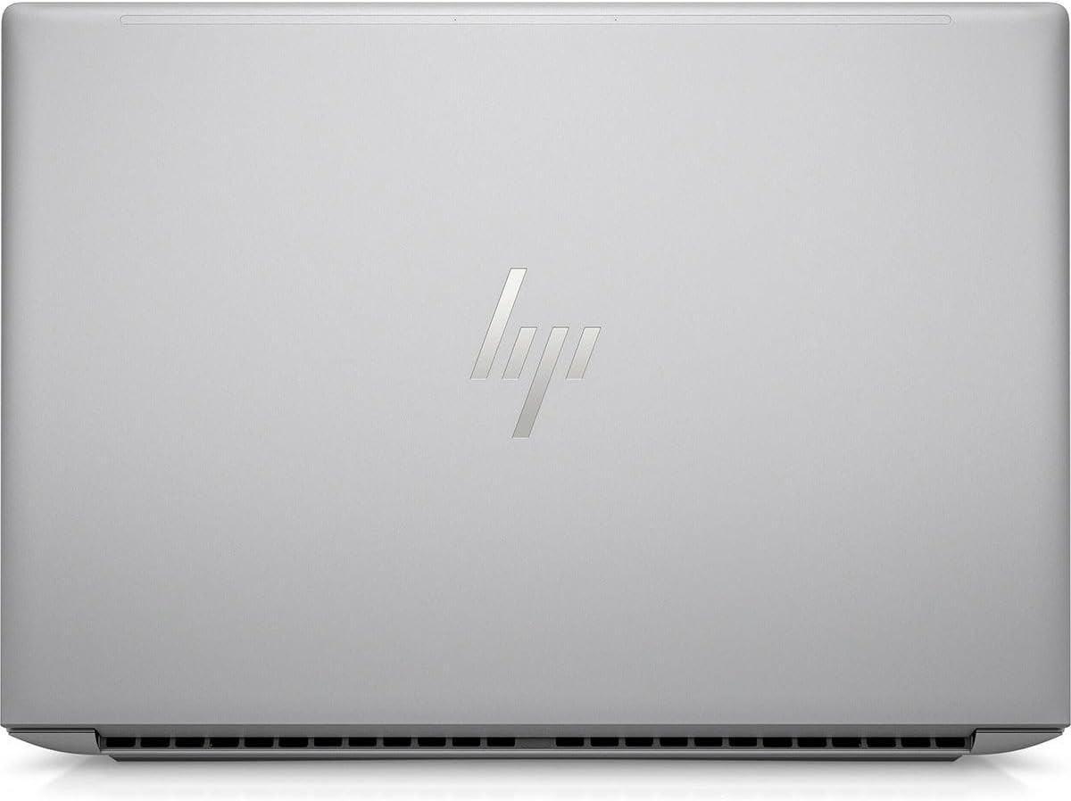 HP ZBook Fury 16 G10 Mobile Workstation PC Intel Core I7 13th Gen 32GB RAM 1TB
