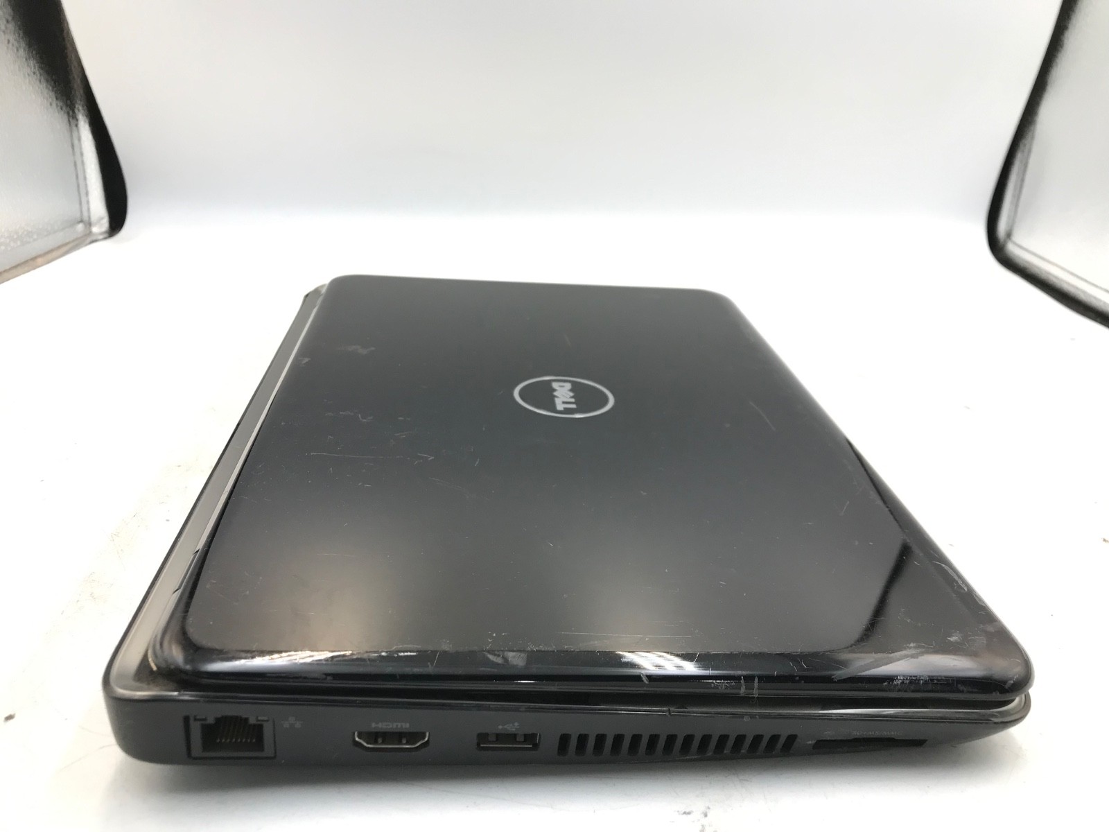Dell Inspiron 11z 1121 Intel Core i3-330UM 11.6″ Laptop-BOOTS/CASE DAMAGE MZ