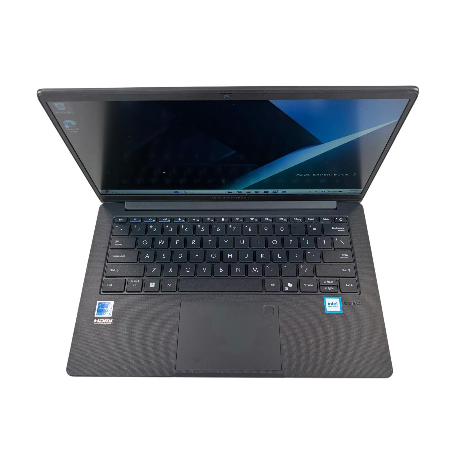 ASUS ExpertBook B1 B1403CTA-XH14 Win 11 Intel N150 0.8GHz 4GB RAM 128GB SSD 14″