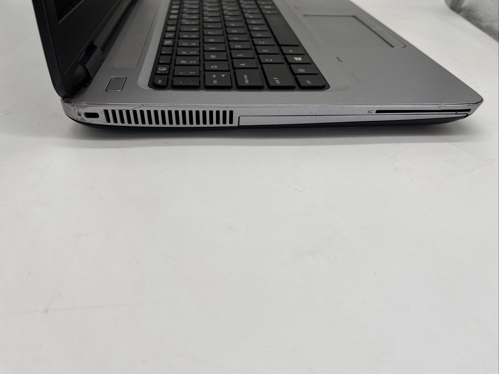 HP ProBook 640 G2 Intel i5-6300U 2.40GHz 16GB RAM 512GB SSD WIN10 Pro