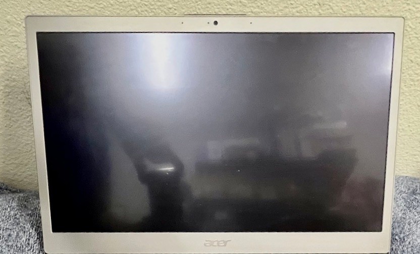 Acer Chromebook CB715-1WT, 15.6″ w/Touch, Includes Charger [Used, Fully Tested]