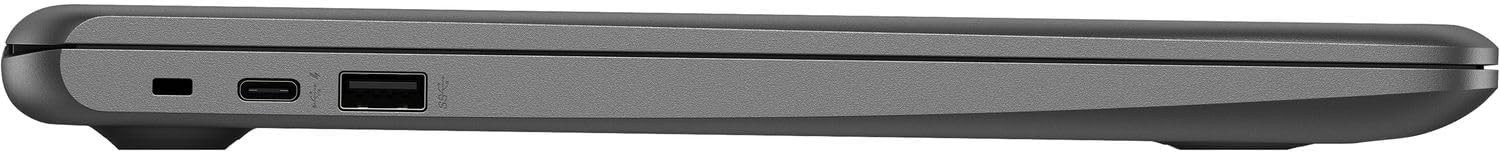 HP Chromebook 14 G5 14″ HD Celeron N3350 4GB RAM 32GB eMMC WiFi Webcam