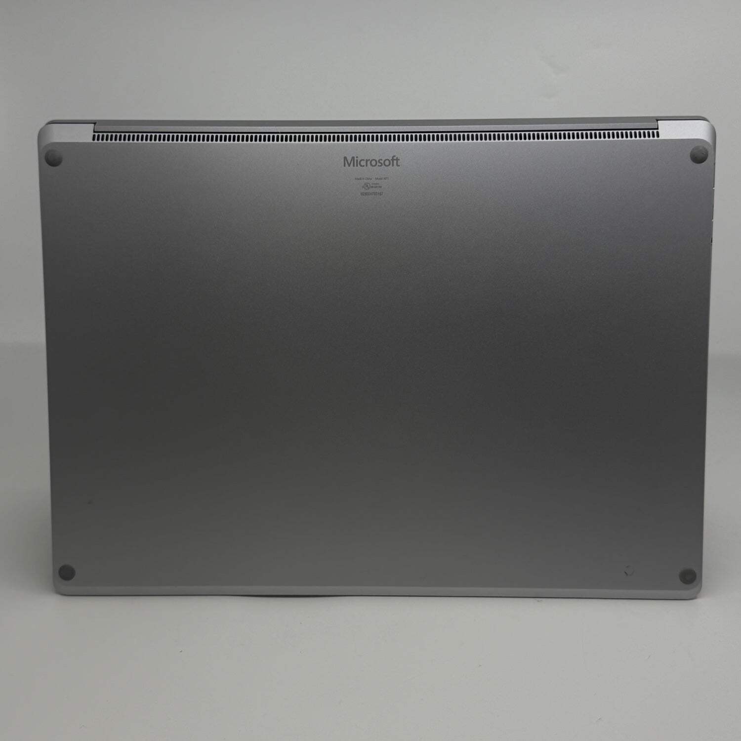 Microsoft Surface Laptop 3 1873 15″ Ryzen 5 Edition 2.1GHz 8GB RAM 128GB SSD