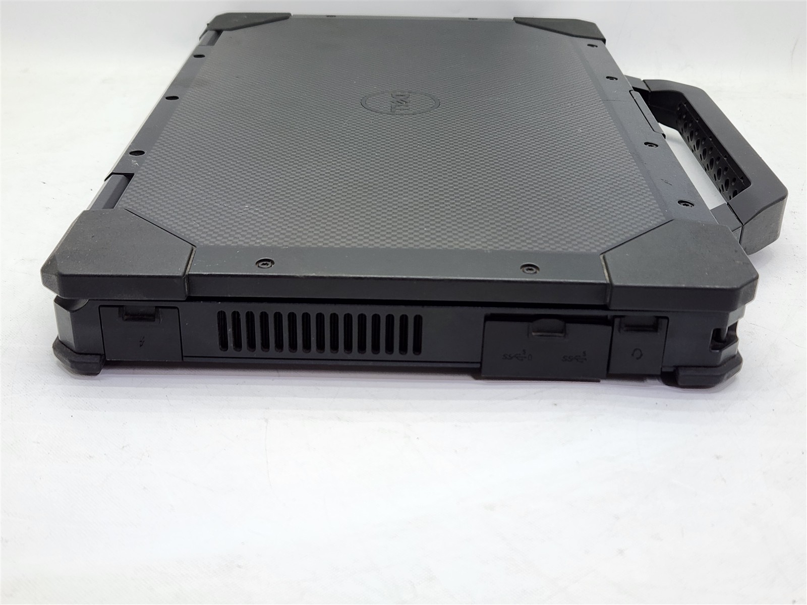 14″Dell Latitude 5430 Rugged Core i5-1145G7 8GB 1TB M.2 Laptop~BAD USB BAD SOUND