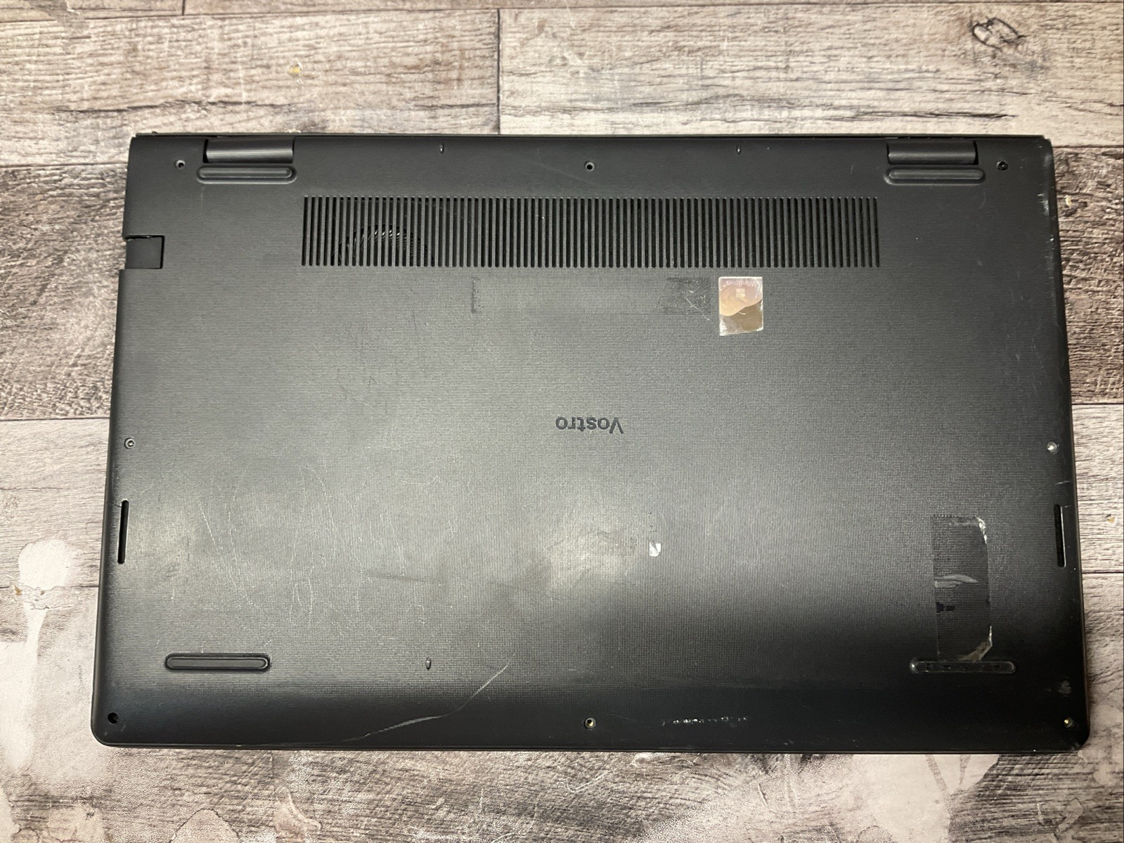 Dell Vostro 3520 / Intel Core i5 12th Gen / BIOS Unlocked / Parts Repair / M15