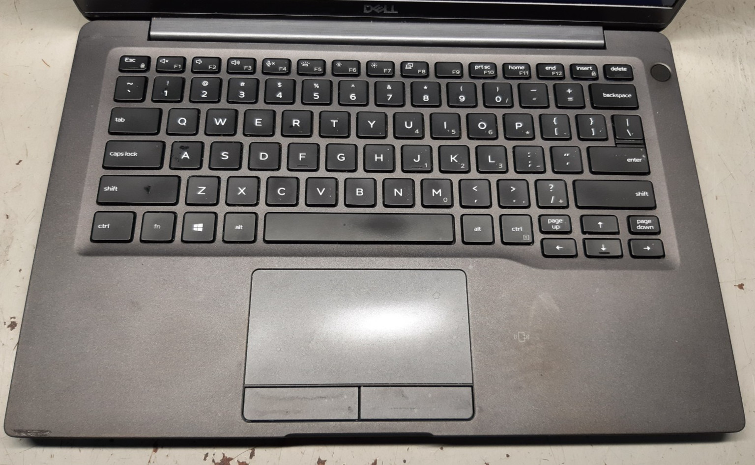 Dell Latitude 7400 14″ i7-8665u 16GB RAM 256GB SSD Windows 11