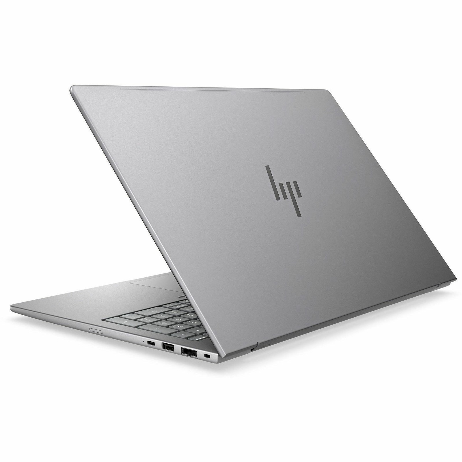 HP ZBook 8 G2i 16 Copilot+ PC Mobile Workstation – WUXGA – 60 Hz – Intel Core U