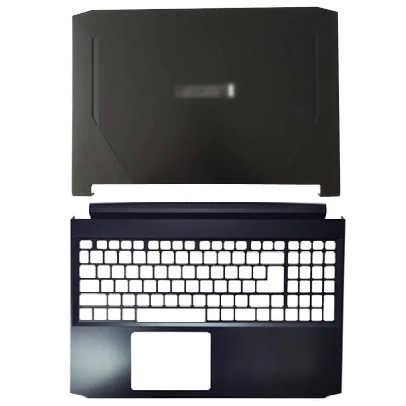 For Acer Nitro 5 AN515-55/43/50/54 N20C1 LCD Back Cover/Front Bezel/Palmrest