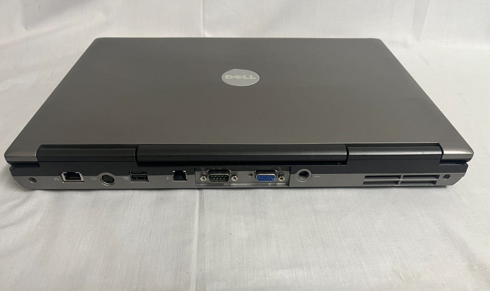 Dell Latitude D830 Intel Core 2 Duo 2.4GHz, 2GB RAM, 80GB HDD ~ PNW