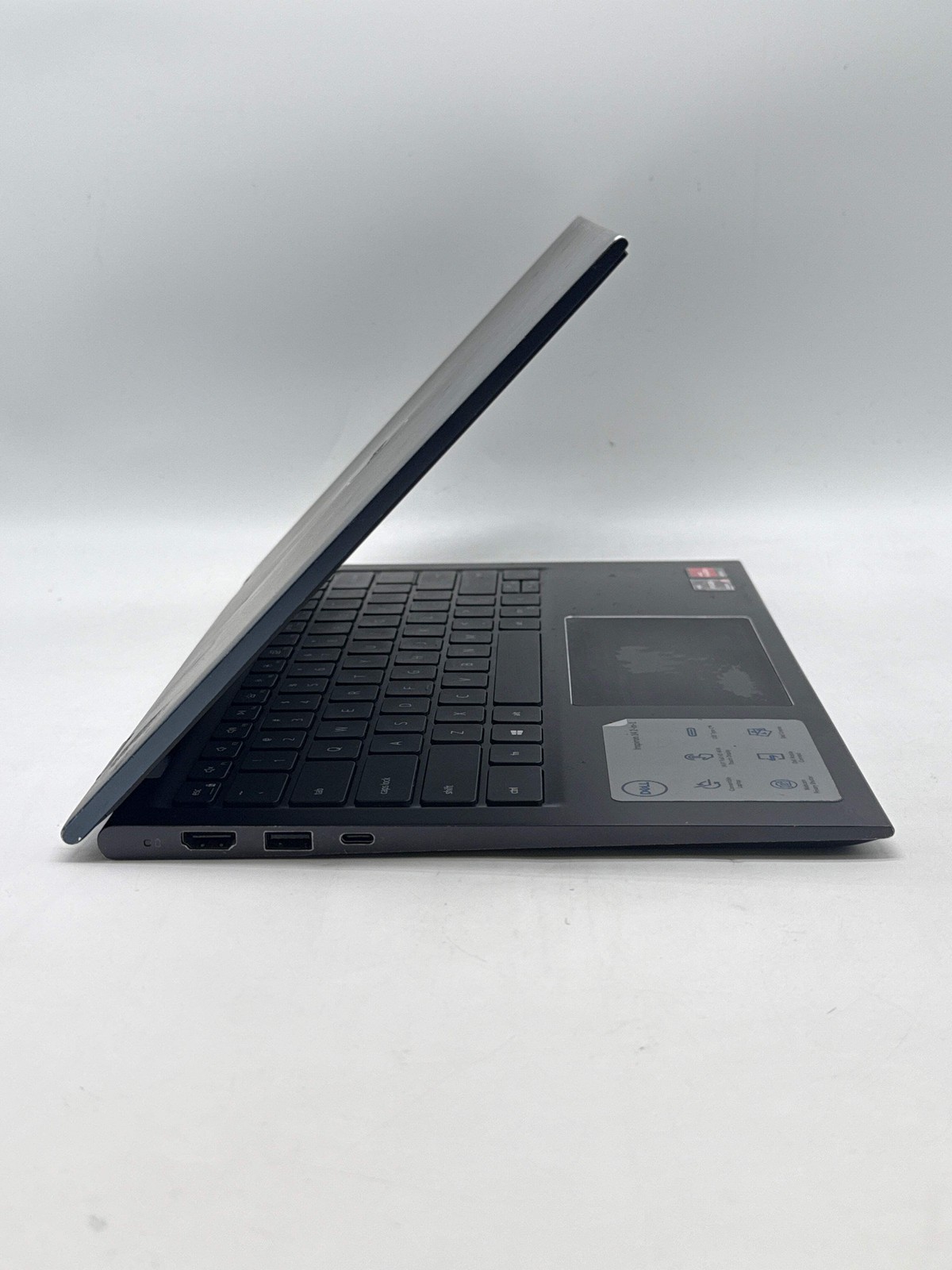 Dell Inspiron 7415 2-in-1 Ryzen 5 5500U 8GB RAM 256GB SSD – Used
