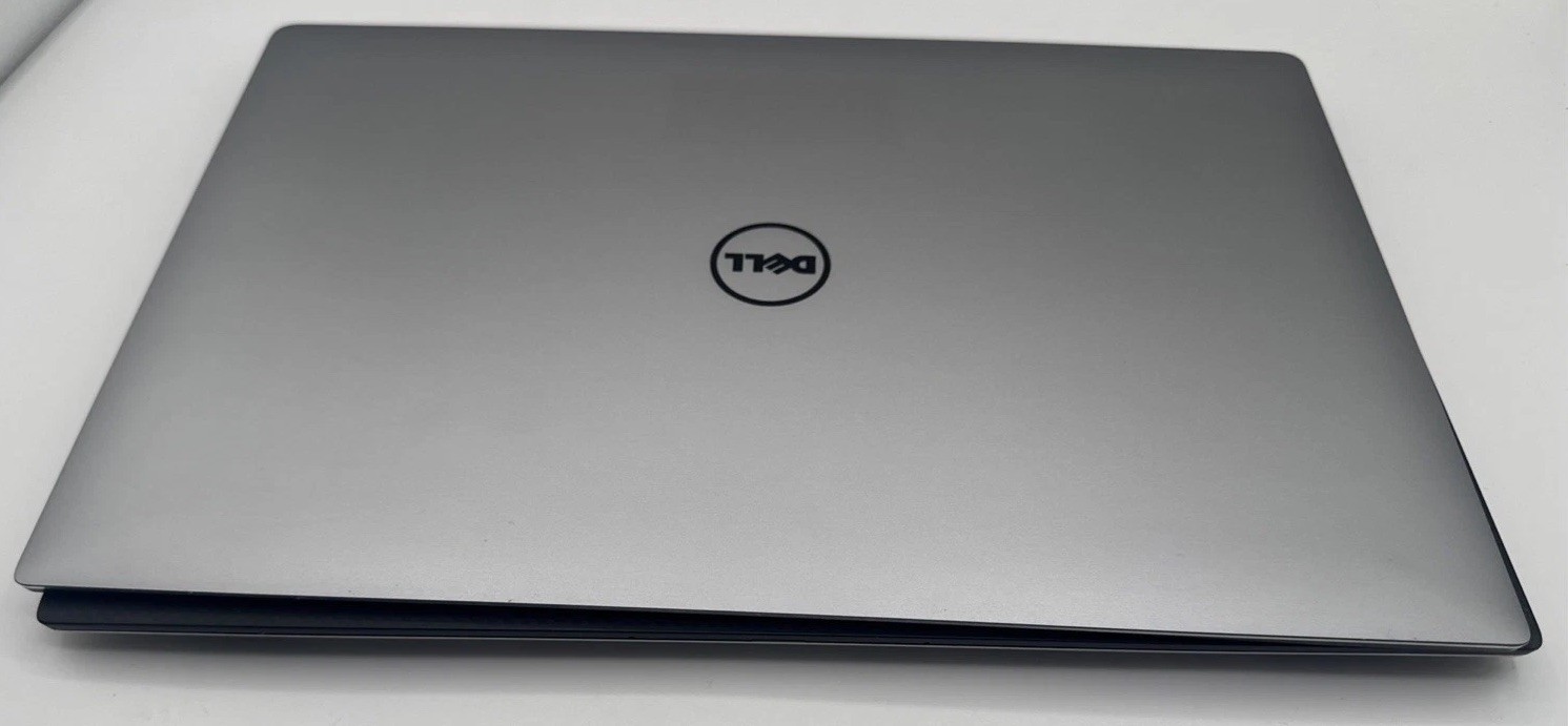 Dell Precision 5520 15.6″ Xeon E3-1505M No RAM/HDD/SSD/OS! NO KYBD! READ! AS IS