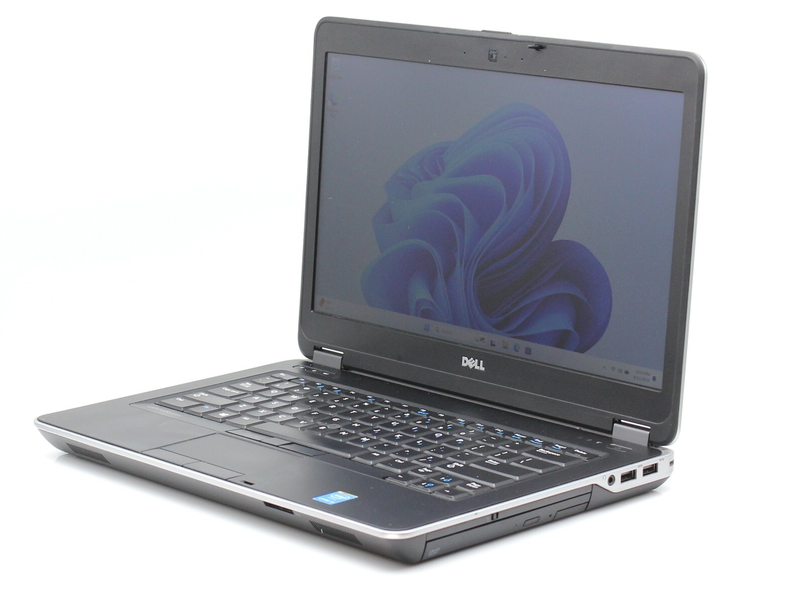 Windows 11 Pro Laptop Computer, 2.70 GHz, 250GB SSD 16GB RAM HDMI, WiFi, Dell PC